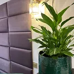 Apartamento Le Petit Carlthon Cannes