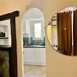 Le Petit Carlthon Apartamento Cannes