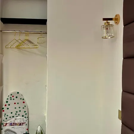 Appartamento Le Petit Carlthon Cannes