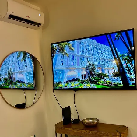 Le Petit Carlthon * Cannes