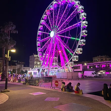 Appartamento Le Petit Carlthon Cannes