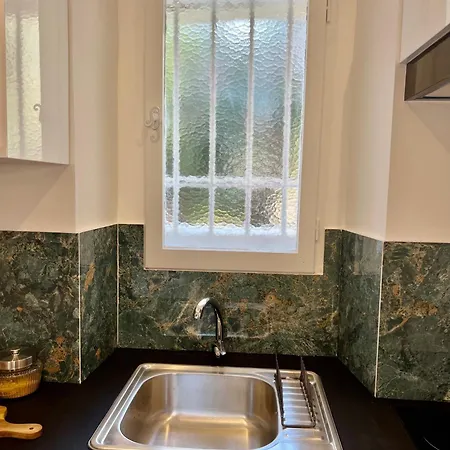 Apartman Le Petit Carlthon Cannes