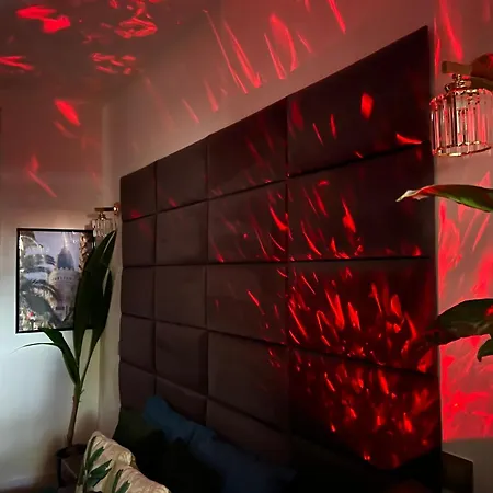Le Petit Carlthon Apartman Cannes