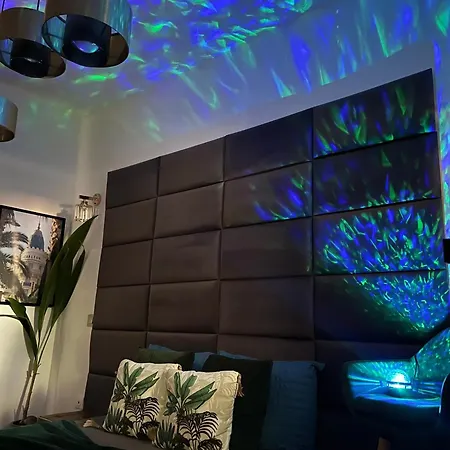 Le Petit Carlthon Apartman Cannes