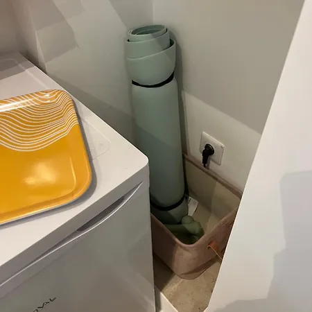 Le Petit Carlthon Appartement Cannes