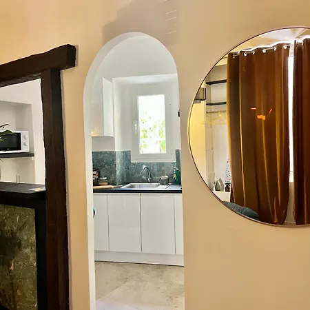 Le Petit Carlthon Appartement Cannes