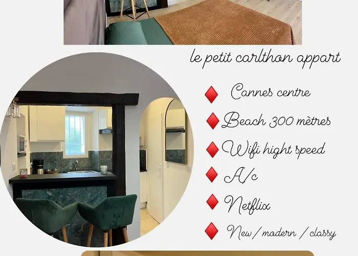 Le Petit Carlthon
